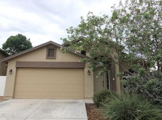 1330 S Kelson Pl, Safford, AZ 85546