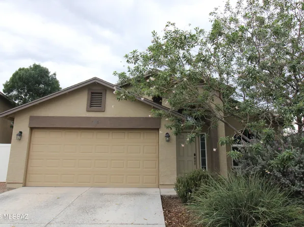 1330 S Kelson Pl, Safford, AZ 85546