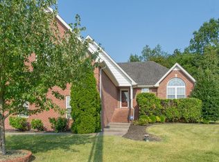 3125 Lamura Ln, Smyrna, TN 37167