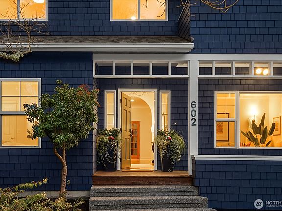 4th image of 602 Alder Avenue NE