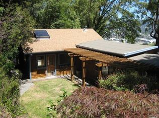 29 McCoy Rd, San Rafael, CA 94901