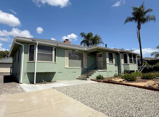 3046 Foothill Rd, Santa Barbara, CA 93105