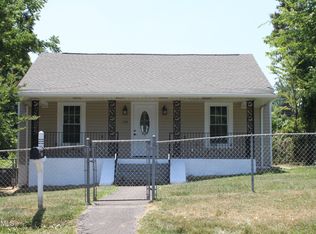 1108 Rider Ave, Knoxville, TN 37917