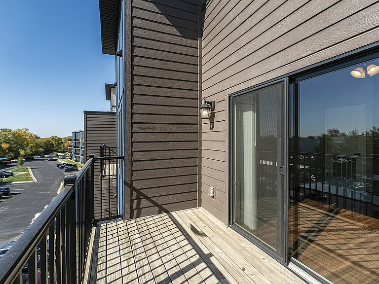 Cambium Apartments — Photo 52