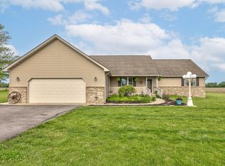 202 S Broad Way, Frankfort, IN 46041