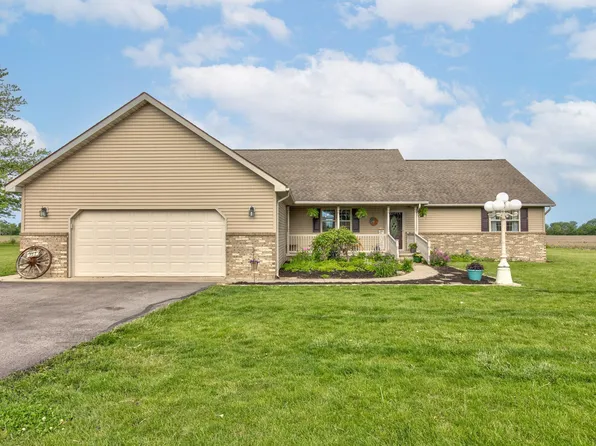 202 S Broad Way, Frankfort, IN 46041