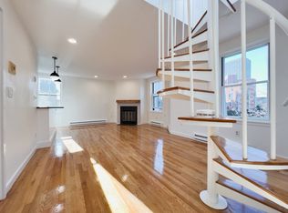 150 Chandler St APT 8, Boston, MA 02116