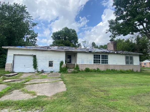 501 19th Ave NW, Miami, OK 74354