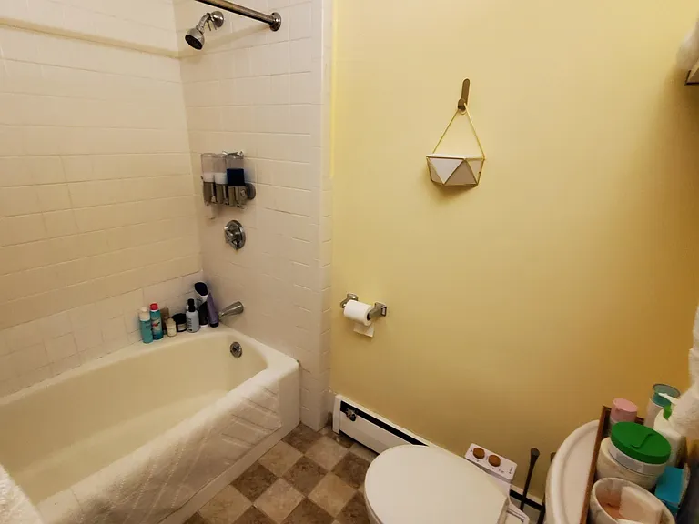 34 Babcock St #403 — Photo 10