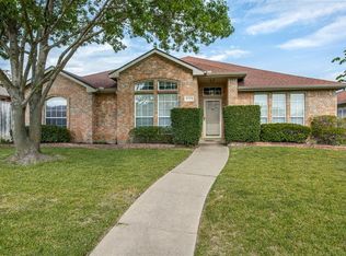 2729 Preston Crk, Mesquite, TX 75181