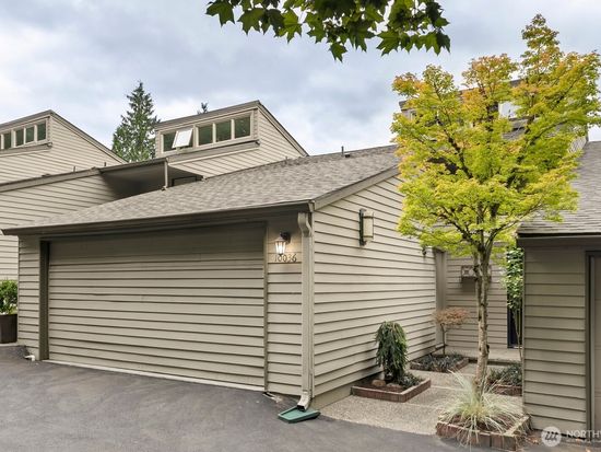 10036 NE 115th Lane #A3, Kirkland, WA 98033