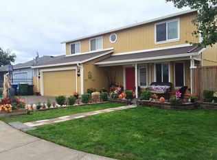 1036 Depot Ct, Gervais, OR 97026