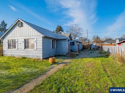 471 Birch St, Junction City, OR, 97448