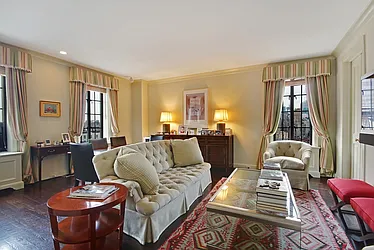 Sold by Corcoran