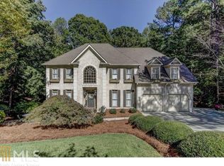 9015 Bluffview Trce, Roswell, GA 30076