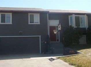 484 Abarr Dr, Spring Creek, NV 89815