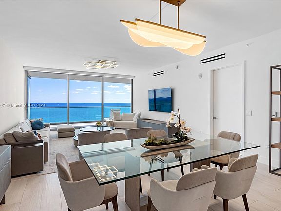 3rd image of 10203 Collins Ave Unit 1203