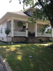 240 S Clairmont Ave, Springfield, OH, 45505