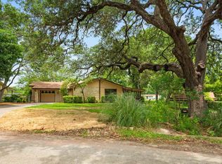 1727 Williams Lakeshore Dr, Kingsland, TX 78639