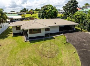 2 Nanea St, Hilo, HI 96720