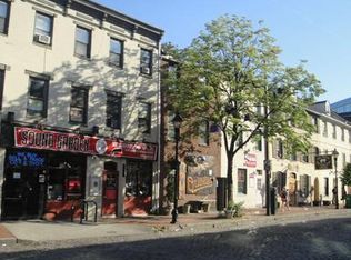 1622 Thames St, Baltimore, MD 21231