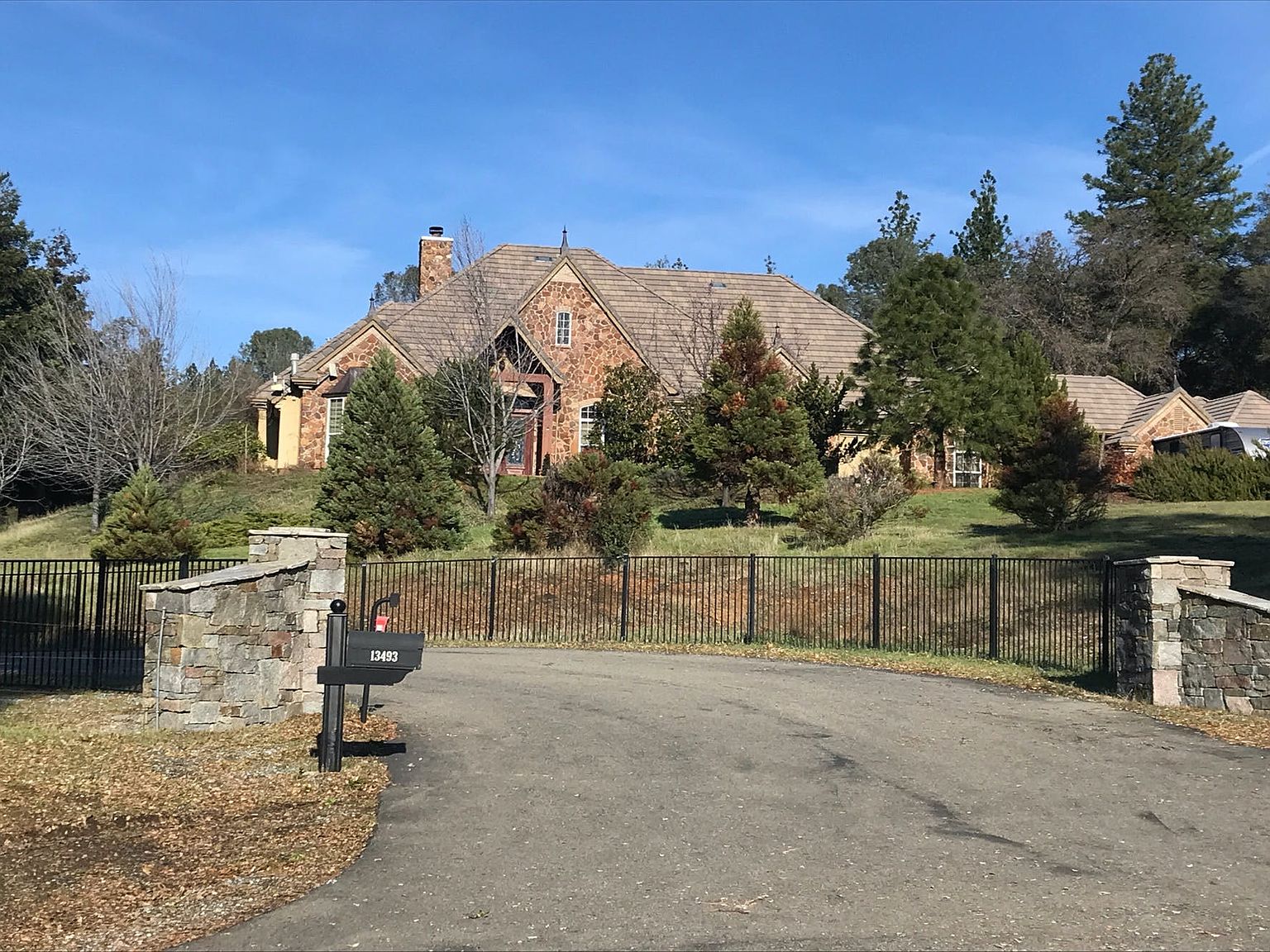 13493 Heritage Oaks Dr, Sutter Creek, CA 95685 Zillow