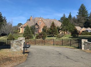 13493 Heritage Oaks Dr, Sutter Creek, CA 95685