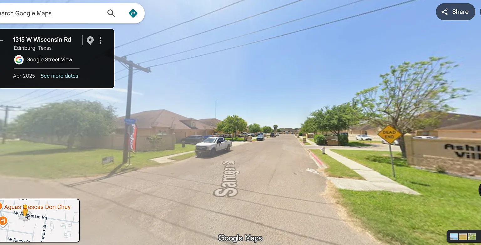 2 bed, 1100 sqft, $1,000 — Photo 3