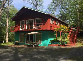 594 Highway 1, Deep Brook, NS B0S1J0