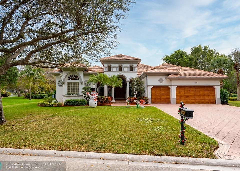6279 NW 92nd Ave, Parkland, FL 33067 Zillow