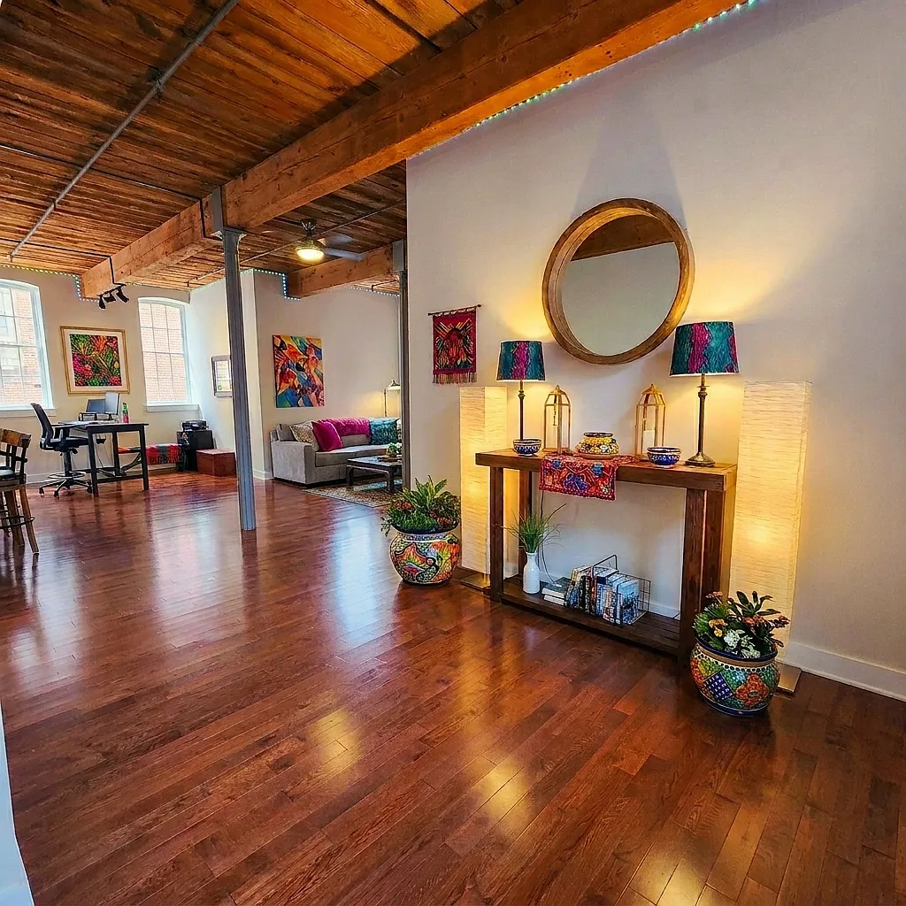1 bed, 1015 sqft, $2,450 — Photo 3
