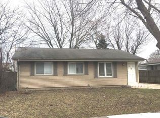 4807 39th Ave, Kenosha, WI 53144