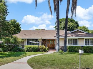 17055 Community St, Northridge, CA 91325