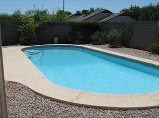 6834 S 45th Pl, Phoenix, AZ 85042