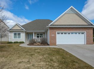 2580 Stone Valley Ln, Kalamazoo, MI 49009