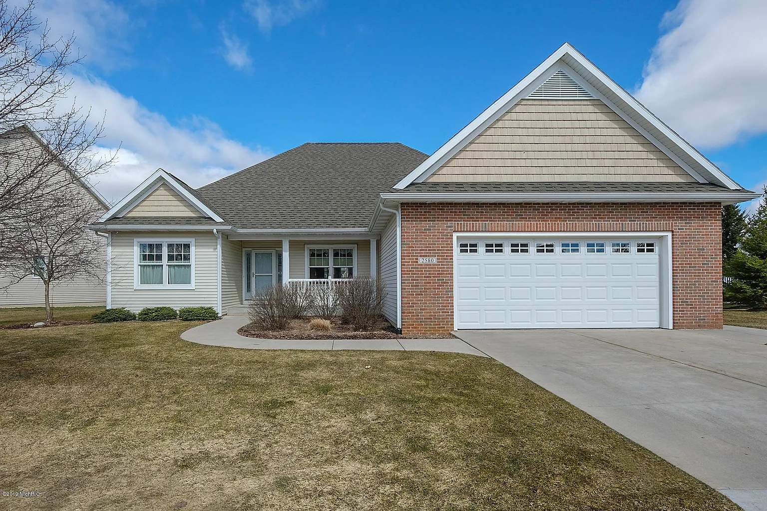 2580 Stone Valley Ln photo 1