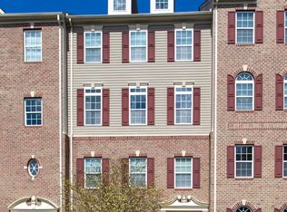8011 Forest Ridge Dr #8, Chesapeake Beach, MD 20732