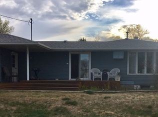 202 5th Ave S, Glenburn, ND 58740