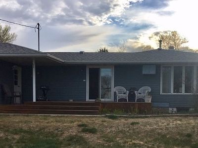 202 5th Ave S, Glenburn, ND, 58740