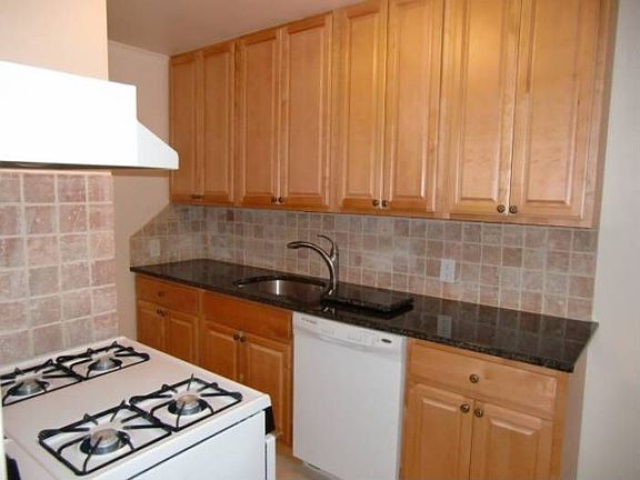 Renovated Kitchen