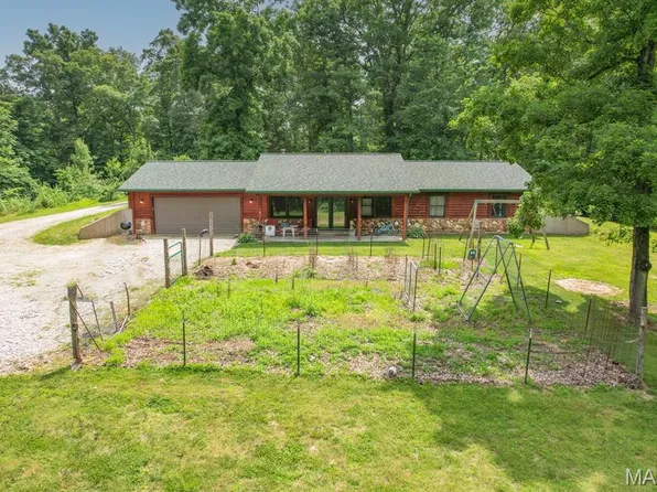 2285 Reising Rd, De Soto, MO 63020