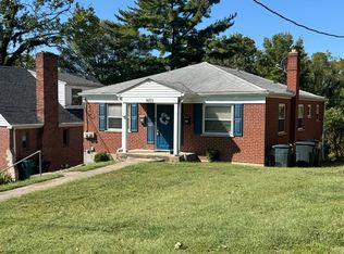 1653 Winchester Ave UNIT 1, Cincinnati, OH 45230