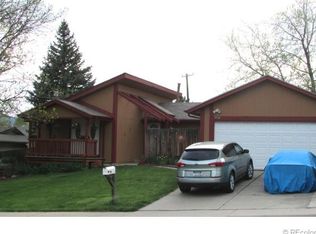 2521 S Hoyt Ct, Lakewood, CO 80227