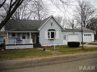 505 Locust St, Varna, IL 61375