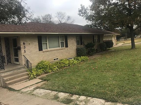 631 N Kessler Blvd, Sherman, TX 75092 | Zillow