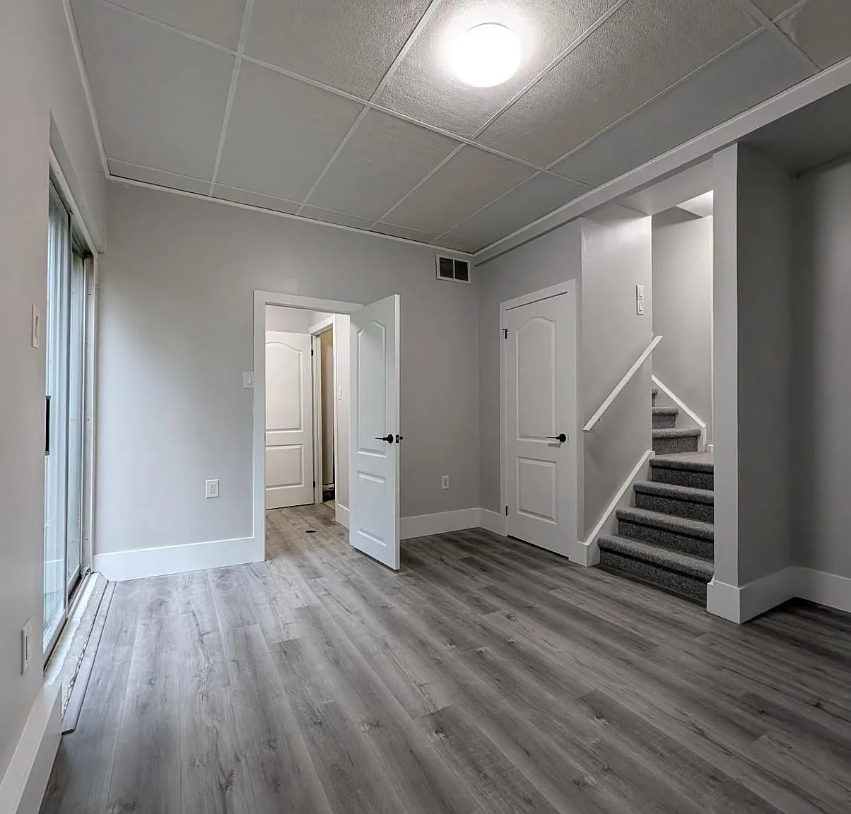 1 bed, $1,400 — Photo 1