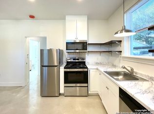 1115 Nolan St #2100, San Antonio, TX 78202