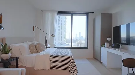 Rented by Nest Seekers International