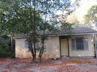808 E Brookwood Dr, Valdosta, GA 31601