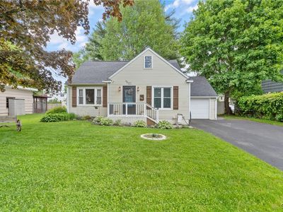 111 Patricia Ln, North Syracuse, NY, 13212